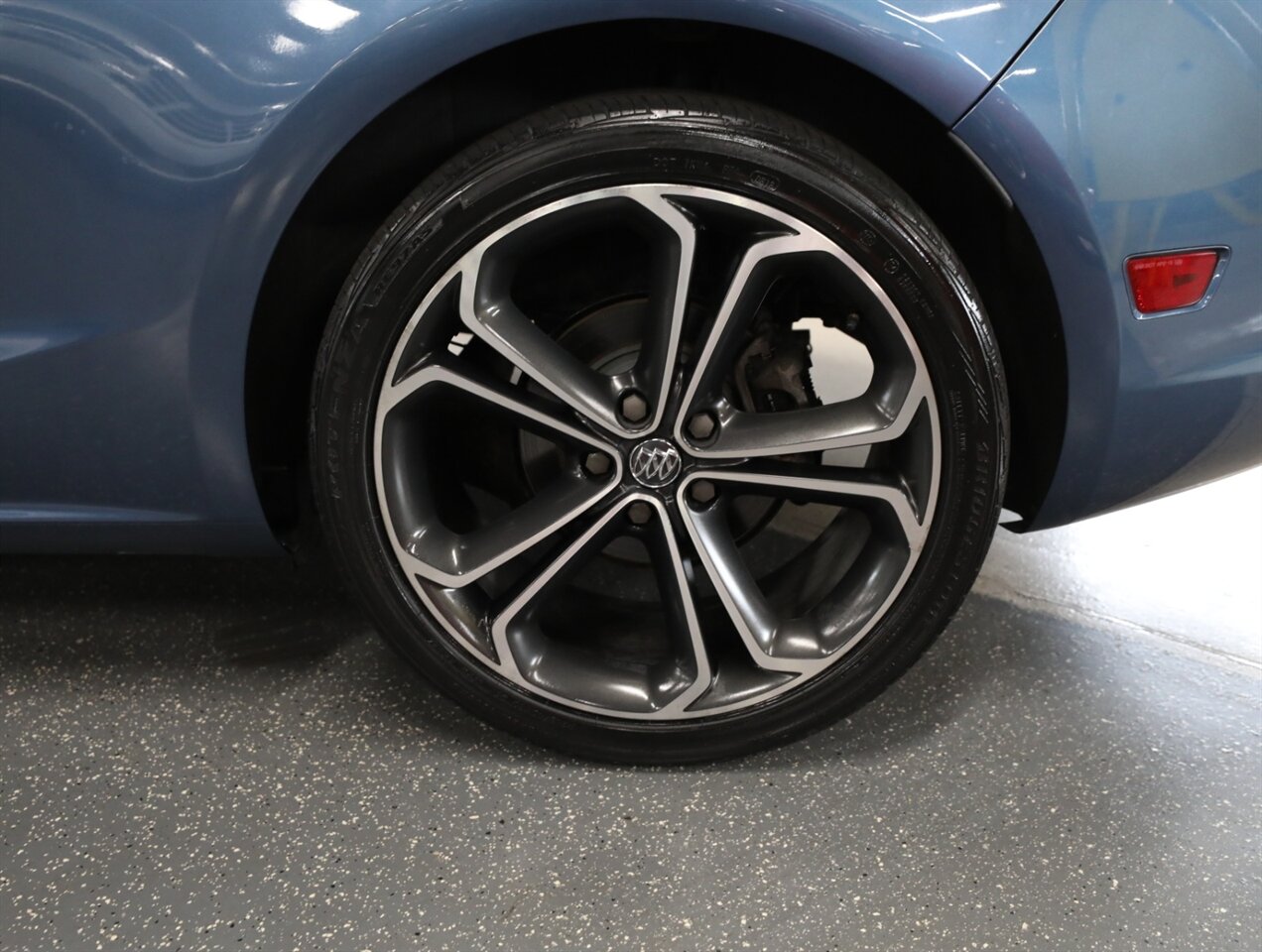 2016 Buick Cascada Premium - Photo 41 - Addison, IL 60101