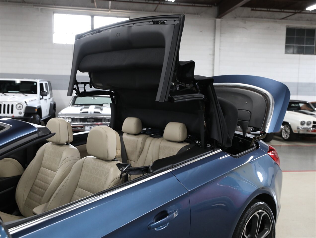 2016 Buick Cascada Premium - Photo 40 - Addison, IL 60101