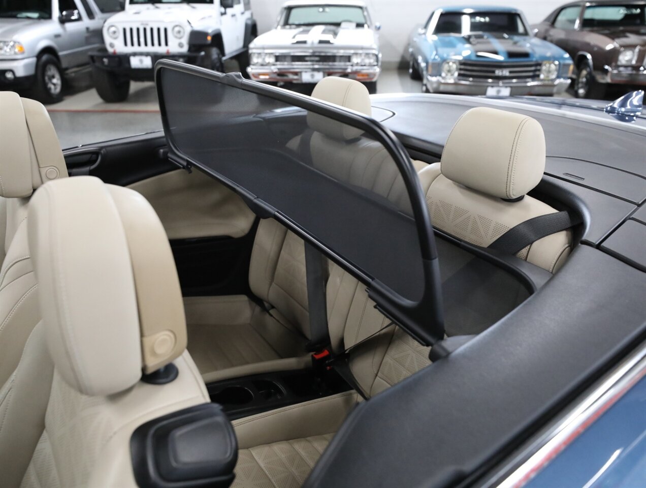 2016 Buick Cascada Premium - Photo 23 - Addison, IL 60101