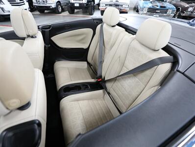 2016 Buick Cascada Premium - Photo 21 - Addison, IL 60101