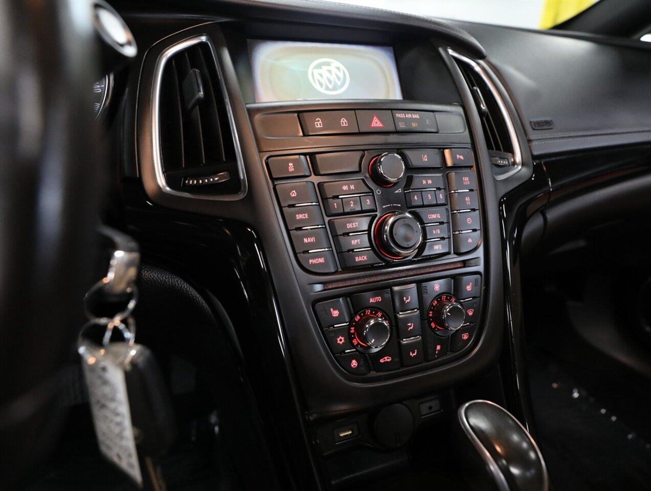 2016 Buick Cascada Premium - Photo 28 - Addison, IL 60101