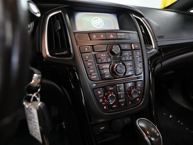 2016 Buick Cascada Premium - Photo 28 - Addison, IL 60101