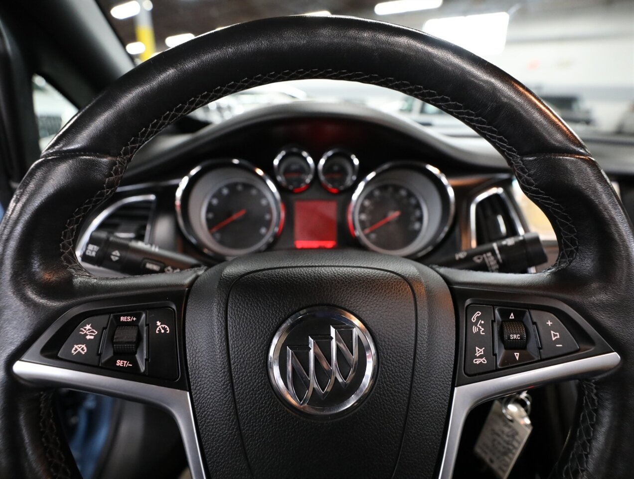 2016 Buick Cascada Premium - Photo 33 - Addison, IL 60101
