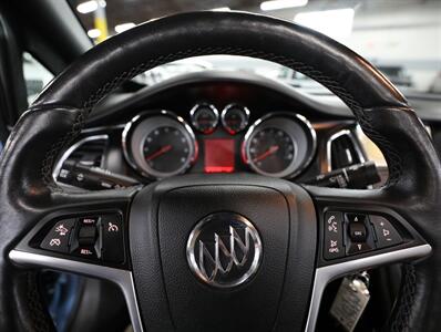 2016 Buick Cascada Premium - Photo 33 - Addison, IL 60101