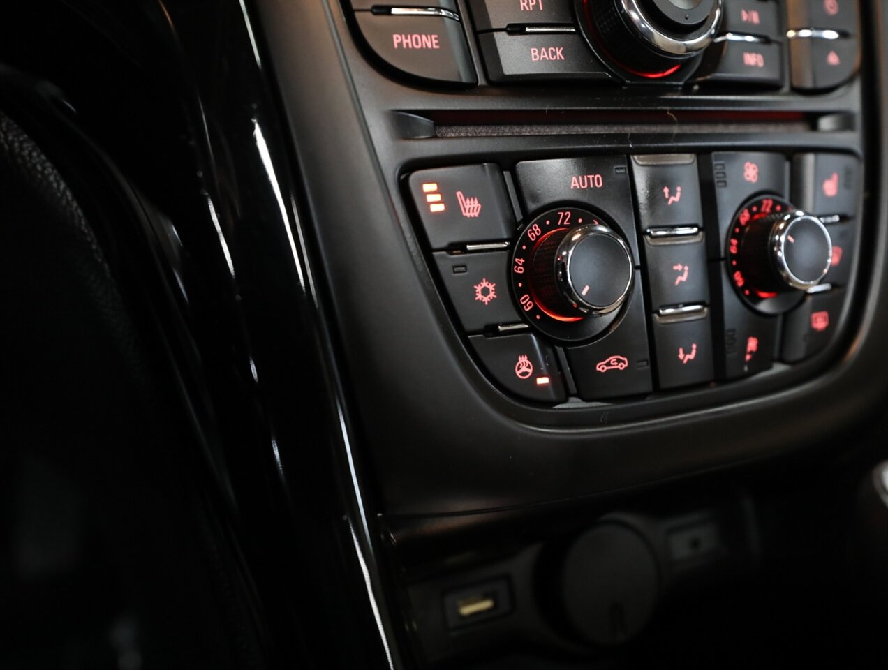 2016 Buick Cascada Premium - Photo 29 - Addison, IL 60101