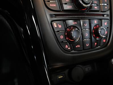 2016 Buick Cascada Premium - Photo 29 - Addison, IL 60101