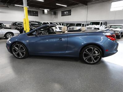 2016 Buick Cascada Premium - Photo 14 - Addison, IL 60101