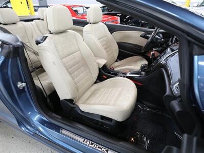 2016 Buick Cascada Premium - Photo 18 - Addison, IL 60101