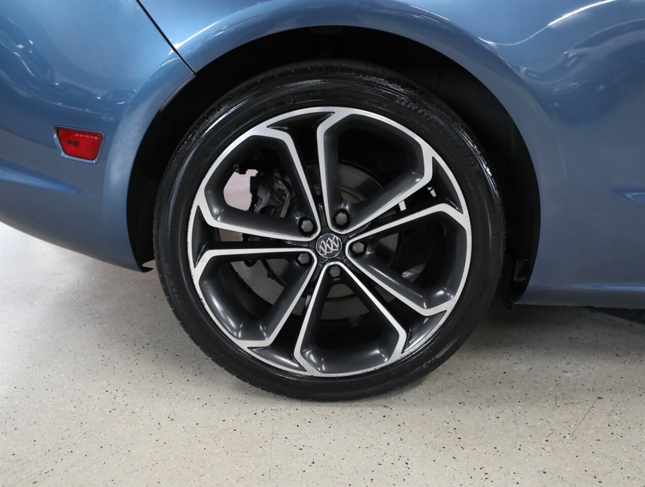 2016 Buick Cascada Premium - Photo 44 - Addison, IL 60101