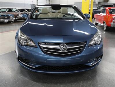 2016 Buick Cascada Premium - Photo 6 - Addison, IL 60101