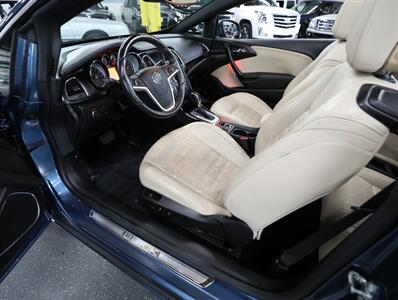 2016 Buick Cascada Premium - Photo 25 - Addison, IL 60101