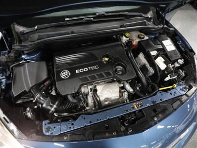 2016 Buick Cascada Premium - Photo 46 - Addison, IL 60101