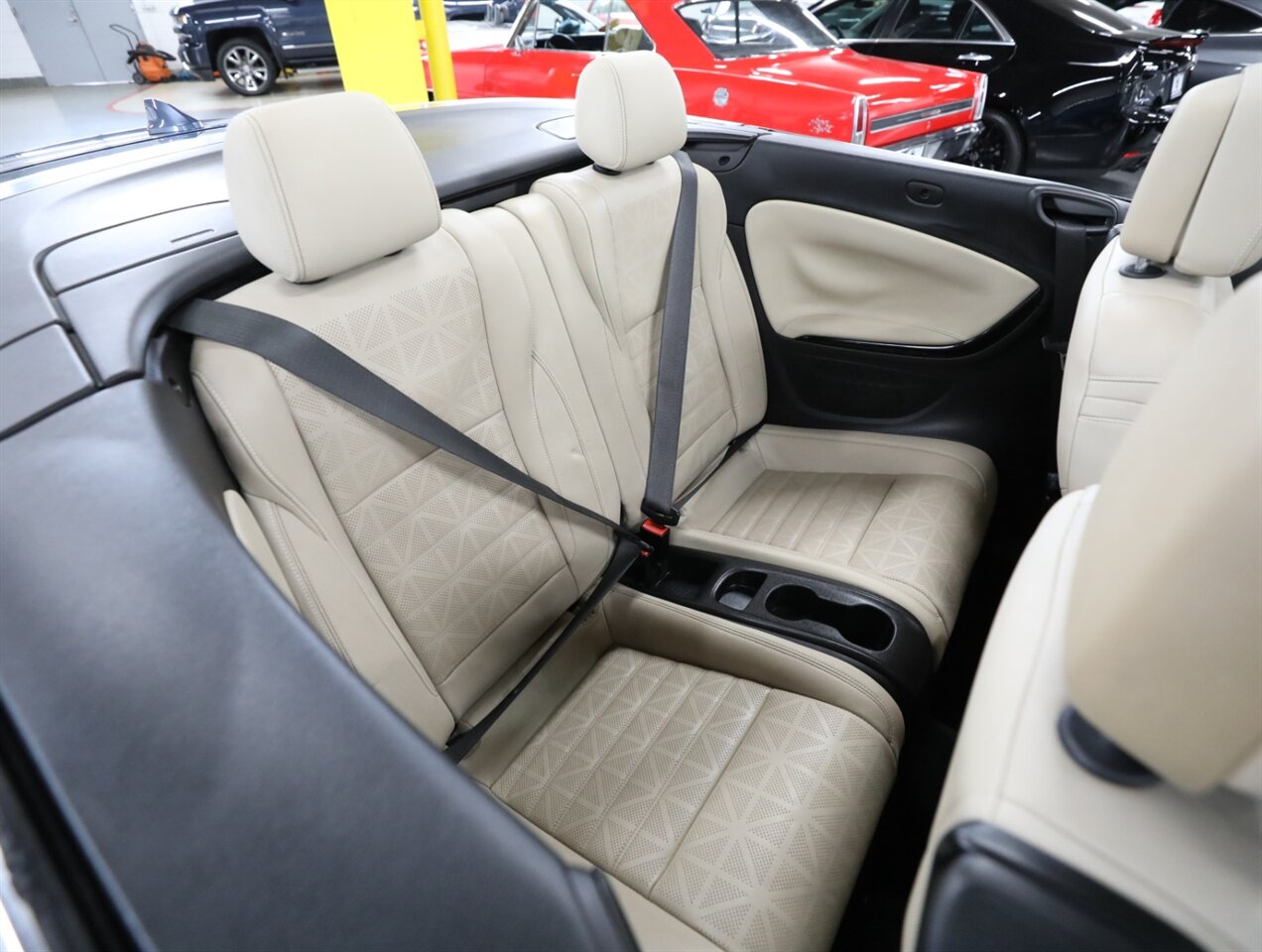 2016 Buick Cascada Premium - Photo 19 - Addison, IL 60101