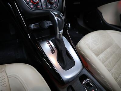 2016 Buick Cascada Premium - Photo 27 - Addison, IL 60101