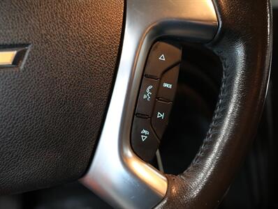 2015 Chevrolet Traverse LTZ AWD - Photo 44 - Addison, IL 60101