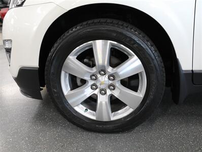 2015 Chevrolet Traverse LTZ AWD - Photo 50 - Addison, IL 60101