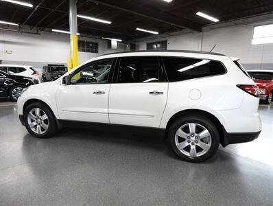 2015 Chevrolet Traverse LTZ AWD - Photo 16 - Addison, IL 60101
