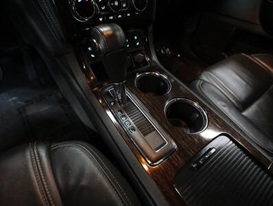 2015 Chevrolet Traverse LTZ AWD - Photo 39 - Addison, IL 60101