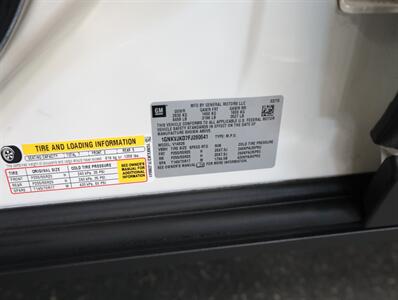 2015 Chevrolet Traverse LTZ AWD - Photo 48 - Addison, IL 60101
