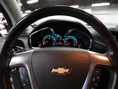 2015 Chevrolet Traverse LTZ AWD - Photo 45 - Addison, IL 60101