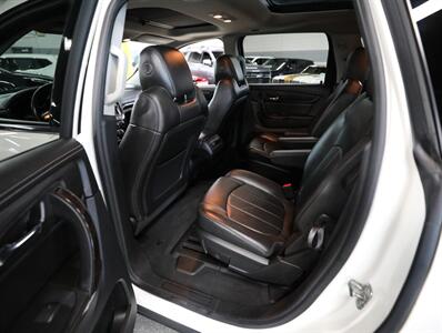 2015 Chevrolet Traverse LTZ AWD - Photo 30 - Addison, IL 60101