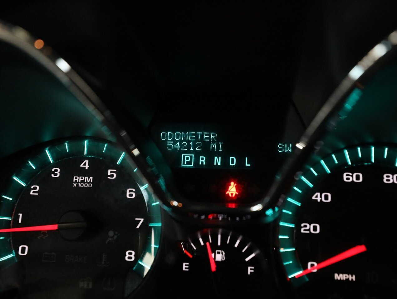 2015 Chevrolet Traverse LTZ AWD - Photo 47 - Addison, IL 60101
