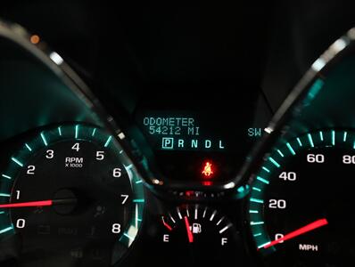 2015 Chevrolet Traverse LTZ AWD - Photo 47 - Addison, IL 60101
