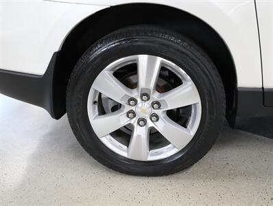 2015 Chevrolet Traverse LTZ AWD - Photo 52 - Addison, IL 60101
