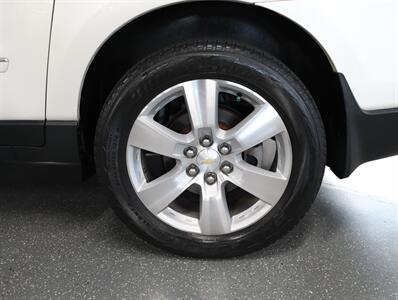 2015 Chevrolet Traverse LTZ AWD - Photo 49 - Addison, IL 60101