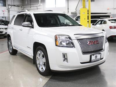 2015 GMC Terrain Denali AWD   - Photo 7 - Addison, IL 60101