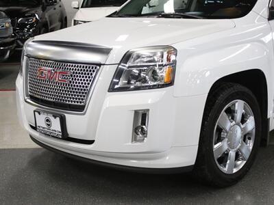 2015 GMC Terrain Denali AWD   - Photo 3 - Addison, IL 60101