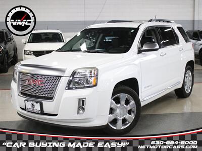 2015 GMC Terrain Denali AWD   - Photo 1 - Addison, IL 60101