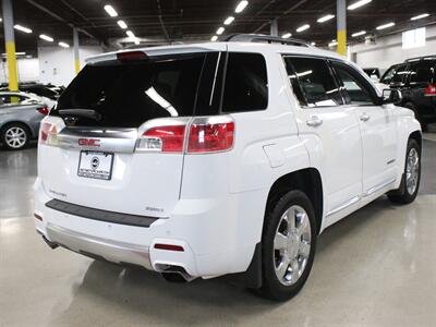 2015 GMC Terrain Denali AWD   - Photo 11 - Addison, IL 60101