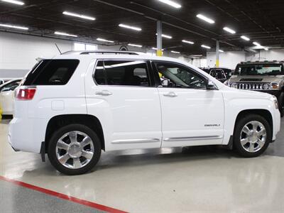 2015 GMC Terrain Denali AWD   - Photo 8 - Addison, IL 60101