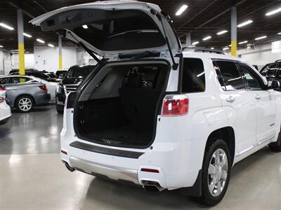 2015 GMC Terrain Denali AWD   - Photo 24 - Addison, IL 60101