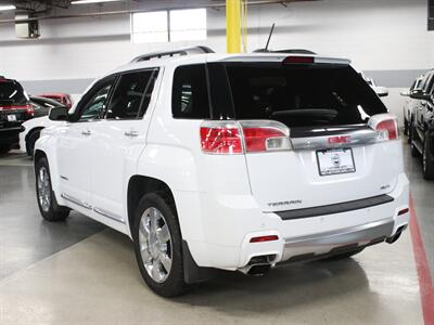 2015 GMC Terrain Denali AWD   - Photo 16 - Addison, IL 60101