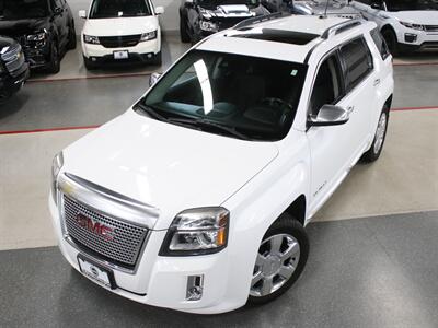 2015 GMC Terrain Denali AWD   - Photo 2 - Addison, IL 60101