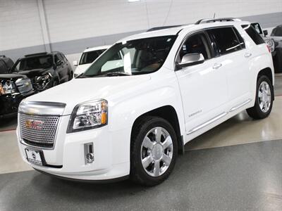 2015 GMC Terrain Denali AWD   - Photo 4 - Addison, IL 60101