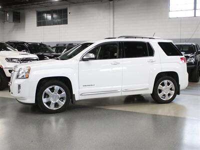 2015 GMC Terrain Denali AWD   - Photo 17 - Addison, IL 60101