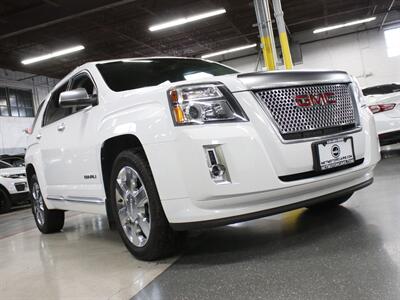 2015 GMC Terrain Denali AWD   - Photo 57 - Addison, IL 60101