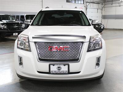 2015 GMC Terrain Denali AWD   - Photo 6 - Addison, IL 60101