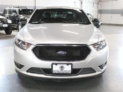 2019 Ford Taurus SHO AWD   - Photo 6 - Addison, IL 60101