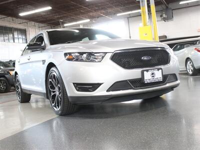 2019 Ford Taurus SHO AWD   - Photo 53 - Addison, IL 60101