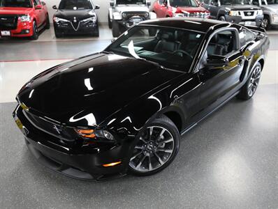 2012 Ford Mustang GT Premium   - Photo 2 - Addison, IL 60101