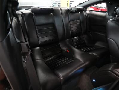 2012 Ford Mustang GT Premium   - Photo 22 - Addison, IL 60101