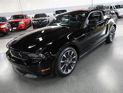 2012 Ford Mustang GT Premium   - Photo 4 - Addison, IL 60101