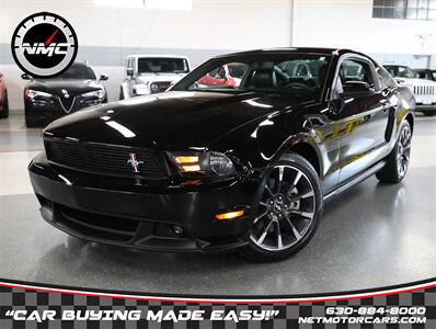 2012 Ford Mustang GT Premium   - Photo 1 - Addison, IL 60101