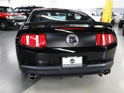 2012 Ford Mustang GT Premium   - Photo 11 - Addison, IL 60101