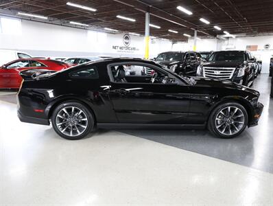 2012 Ford Mustang GT Premium   - Photo 9 - Addison, IL 60101