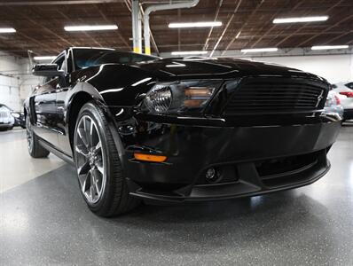 2012 Ford Mustang GT Premium   - Photo 46 - Addison, IL 60101